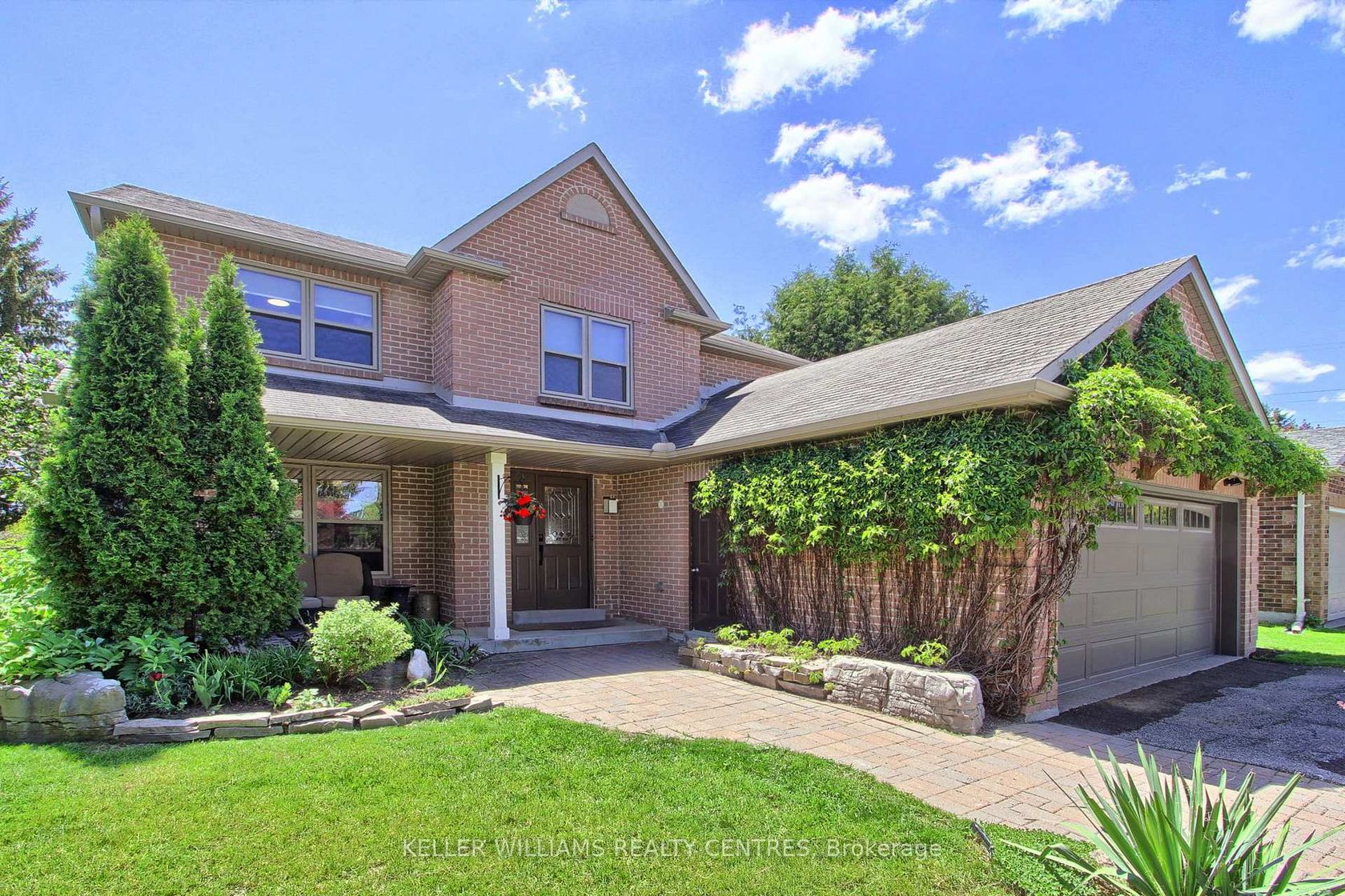 204 Crossland Gate, Glenway Estates, Newmarket 