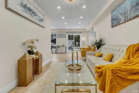 Photo 1 at 2281 Wildwood Crescent, Brock Ridge, Pickering