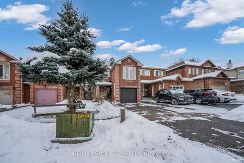 Photo 3 at 2281 Wildwood Crescent, Brock Ridge, Pickering