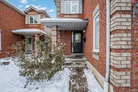 Photo 5 at 2281 Wildwood Crescent, Brock Ridge, Pickering