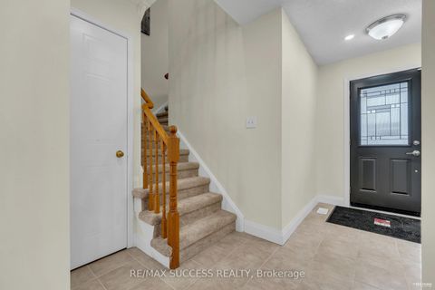Photo 6 at 2281 Wildwood Crescent, Brock Ridge, Pickering