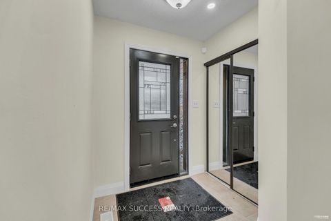 Photo 7 at 2281 Wildwood Crescent, Brock Ridge, Pickering