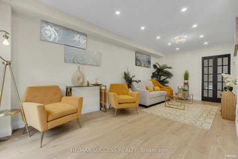 Photo 8 at 2281 Wildwood Crescent, Brock Ridge, Pickering