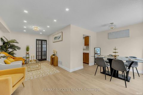 Photo 9 at 2281 Wildwood Crescent, Brock Ridge, Pickering