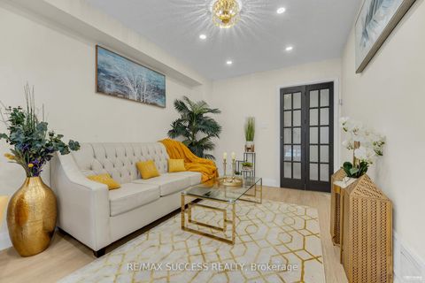 Photo 10 at 2281 Wildwood Crescent, Brock Ridge, Pickering