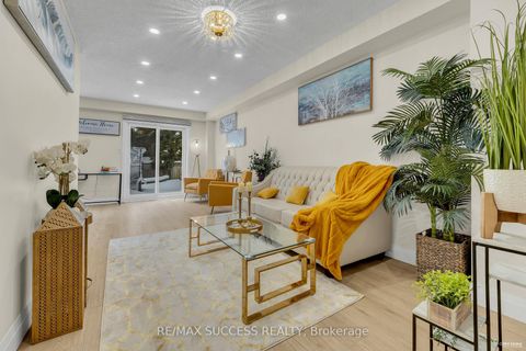 Photo 11 at 2281 Wildwood Crescent, Brock Ridge, Pickering