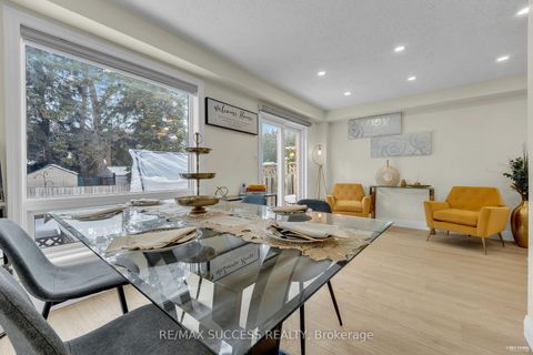Photo 12 at 2281 Wildwood Crescent, Brock Ridge, Pickering