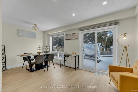 Photo 13 at 2281 Wildwood Crescent, Brock Ridge, Pickering