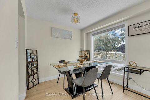 Photo 14 at 2281 Wildwood Crescent, Brock Ridge, Pickering