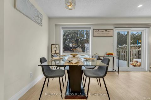 Photo 15 at 2281 Wildwood Crescent, Brock Ridge, Pickering