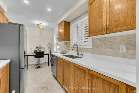 Photo 16 at 2281 Wildwood Crescent, Brock Ridge, Pickering