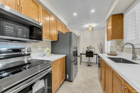 Photo 17 at 2281 Wildwood Crescent, Brock Ridge, Pickering