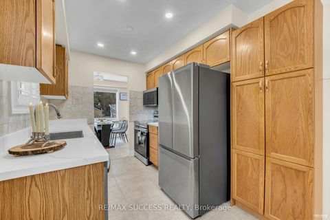 Photo 18 at 2281 Wildwood Crescent, Brock Ridge, Pickering