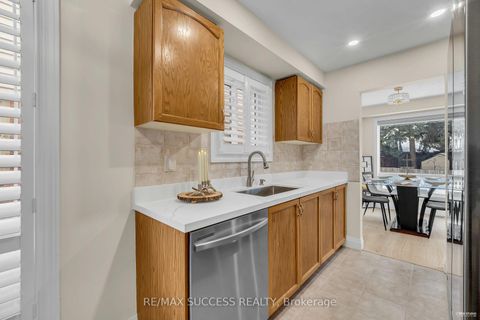 Photo 19 at 2281 Wildwood Crescent, Brock Ridge, Pickering
