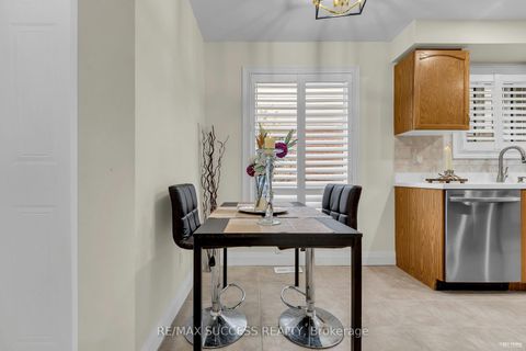 Photo 20 at 2281 Wildwood Crescent, Brock Ridge, Pickering