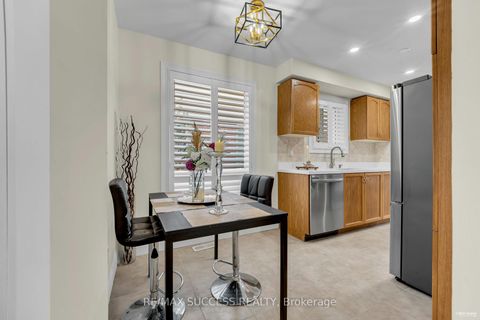 Photo 21 at 2281 Wildwood Crescent, Brock Ridge, Pickering