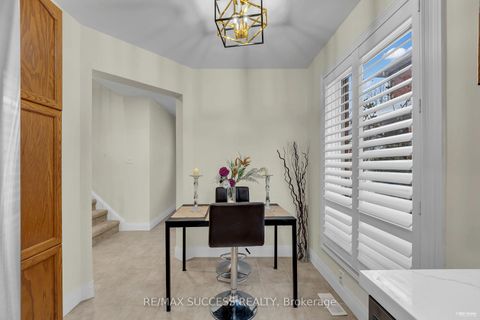 Photo 22 at 2281 Wildwood Crescent, Brock Ridge, Pickering