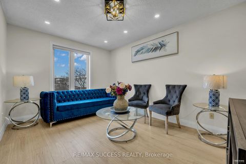 Photo 23 at 2281 Wildwood Crescent, Brock Ridge, Pickering