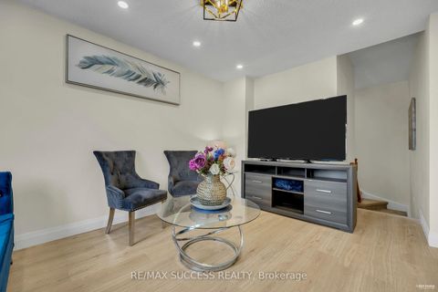 Photo 24 at 2281 Wildwood Crescent, Brock Ridge, Pickering