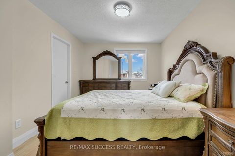 Photo 26 at 2281 Wildwood Crescent, Brock Ridge, Pickering