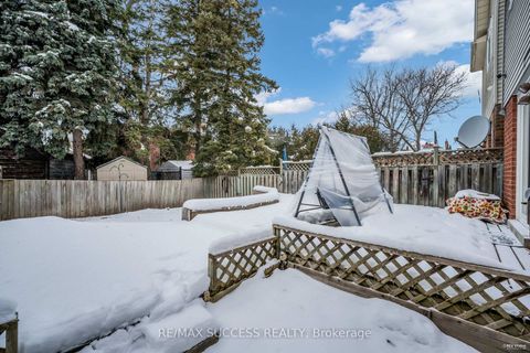 Photo 40 at 2281 Wildwood Crescent, Brock Ridge, Pickering