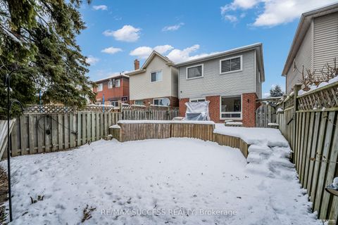 Photo 41 at 2281 Wildwood Crescent, Brock Ridge, Pickering