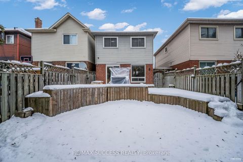 Photo 42 at 2281 Wildwood Crescent, Brock Ridge, Pickering