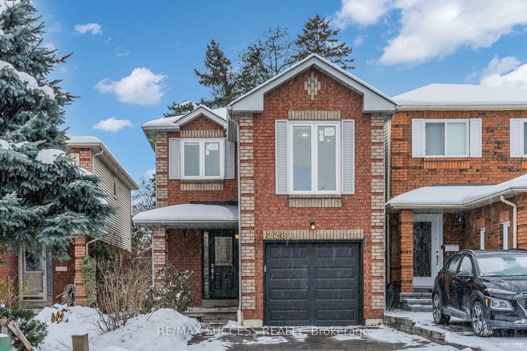 2281 Wildwood Crescent, Brock Ridge, Pickering 