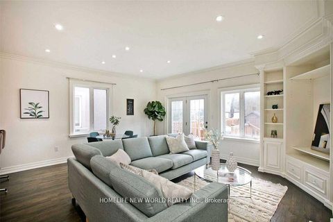 Photo 7 at 7 Roslin Avenue, Lawrence Park North, Toronto