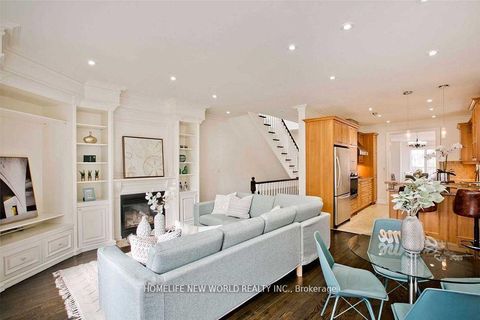 Photo 9 at 7 Roslin Avenue, Lawrence Park North, Toronto