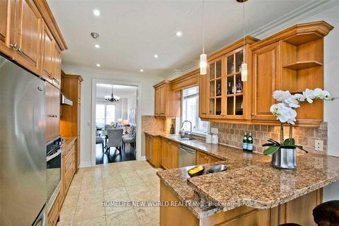 Photo 11 at 7 Roslin Avenue, Lawrence Park North, Toronto