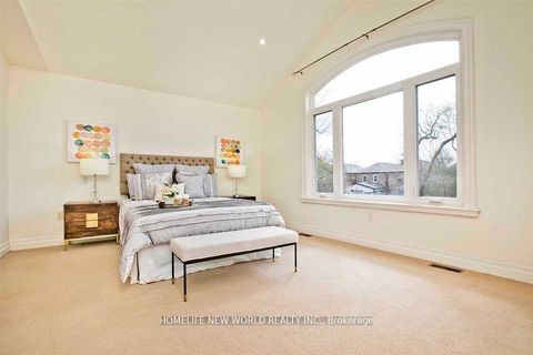 Photo 16 at 7 Roslin Avenue, Lawrence Park North, Toronto
