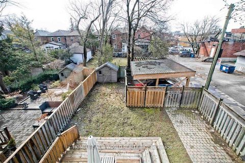 Photo 24 at 7 Roslin Avenue, Lawrence Park North, Toronto