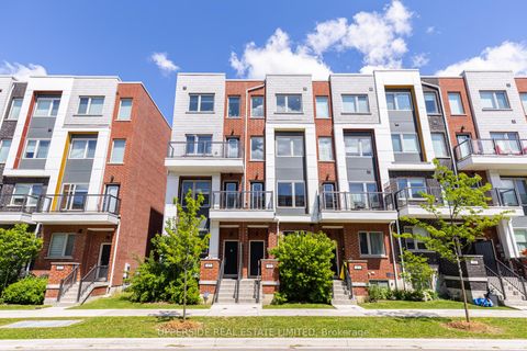 Photo 0 at 43 Frederick Tisdale Drive, CFB, Toronto
