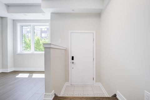 Photo 1 at 43 Frederick Tisdale Drive, CFB, Toronto