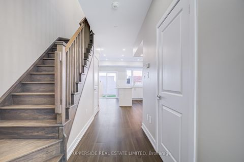Photo 5 at 43 Frederick Tisdale Drive, CFB, Toronto