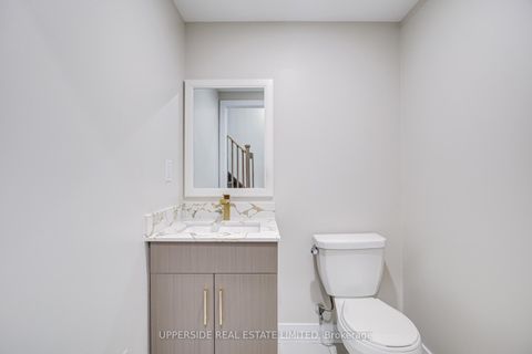 Photo 6 at 43 Frederick Tisdale Drive, CFB, Toronto