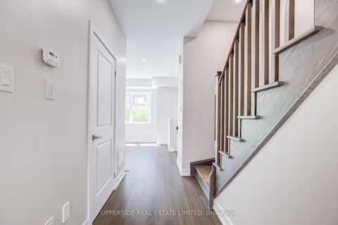 Photo 7 at 43 Frederick Tisdale Drive, CFB, Toronto