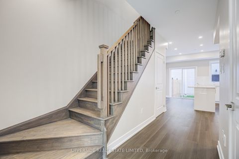 Photo 12 at 43 Frederick Tisdale Drive, CFB, Toronto
