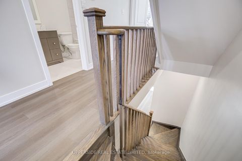 Photo 13 at 43 Frederick Tisdale Drive, CFB, Toronto