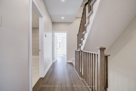 Photo 14 at 43 Frederick Tisdale Drive, CFB, Toronto