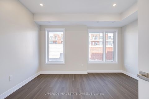 Photo 15 at 43 Frederick Tisdale Drive, CFB, Toronto