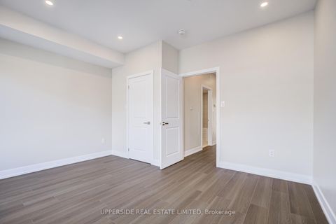 Photo 16 at 43 Frederick Tisdale Drive, CFB, Toronto