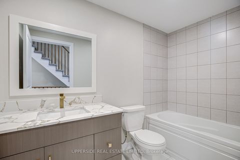 Photo 17 at 43 Frederick Tisdale Drive, CFB, Toronto