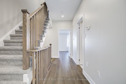 Photo 18 at 43 Frederick Tisdale Drive, CFB, Toronto