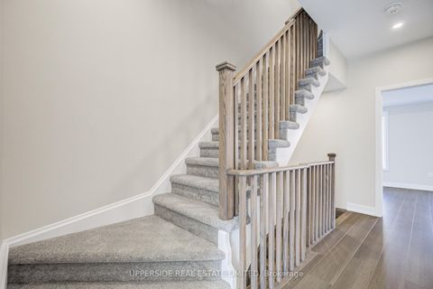 Photo 19 at 43 Frederick Tisdale Drive, CFB, Toronto