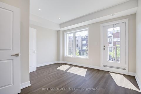 Photo 20 at 43 Frederick Tisdale Drive, CFB, Toronto