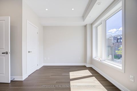 Photo 21 at 43 Frederick Tisdale Drive, CFB, Toronto