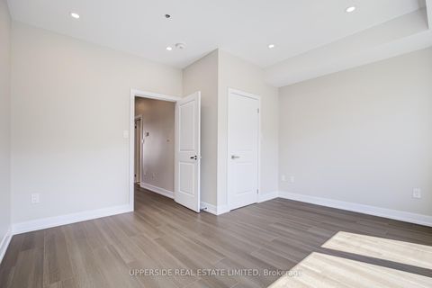 Photo 22 at 43 Frederick Tisdale Drive, CFB, Toronto
