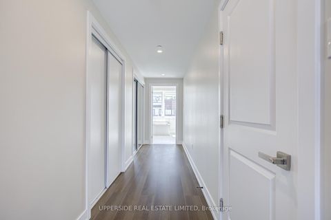 Photo 23 at 43 Frederick Tisdale Drive, CFB, Toronto